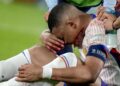 France Boss Confirms Kylian Mbappe Injury After Worrying Substitution – Sports Illustrated