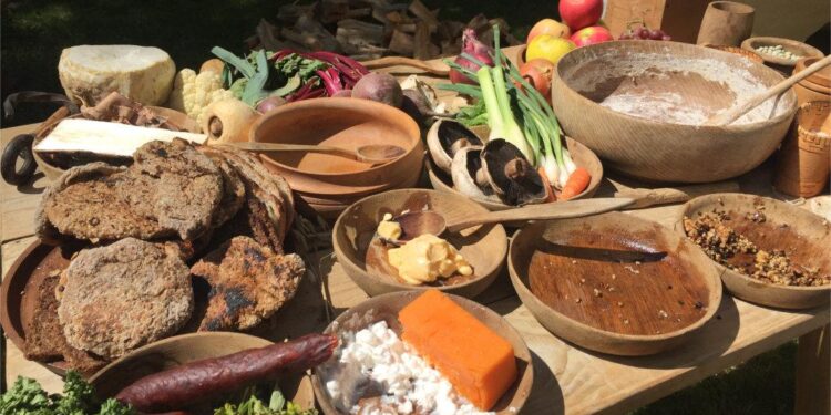 Options to promote local Isle of Man food and drink explored – BBC