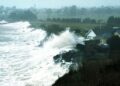 Coastal storm to bring gusty winds, flooding to Jersey Shore, Delaware – NBC10 Philadelphia