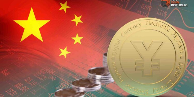 China’s yuan stablecoin debut in Kazakhstan signals blockchain ambition – Reuters