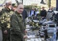 Russia-Belarus military drill tests nerves on NATO’s eastern flank at the end of a tense week – CNN