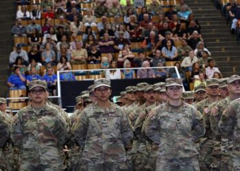 Oregon Guard Brigade Returns After Kosovo Deployment – nationalguard.mil