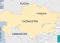 Kazakhstan Defeats Liechtenstein with 4-0 Victory in World Cup Qualifying Match – Caspian News