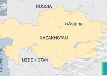 Kazakhstan Defeats Liechtenstein with 4-0 Victory in World Cup Qualifying Match – Caspian News