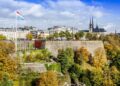 Luxembourg Conquers New Grounds As It Becomes First Eurozone Nation To Invest In Bitcoin – TradingView
