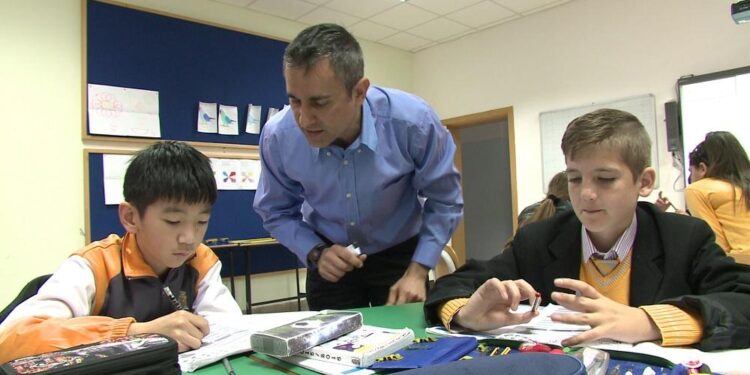 Watch: Privacy At Stake – The Maltese Students Fighting EU’s ‘Chat Control’ Proposal – Lovin Malta