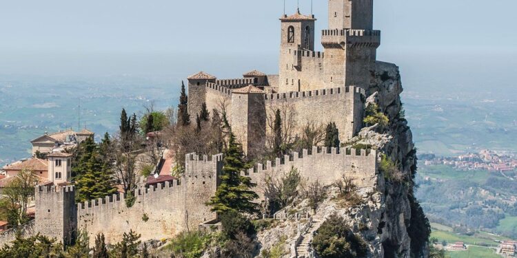 San Marino vs. Bosnia-Herzegovina Box Score and Stats – September 06, 2025 – FOX Sports