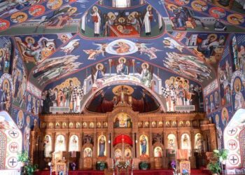 Serbian Church Under Fire For Backing Authoritarian Regime – Religion Unplugged