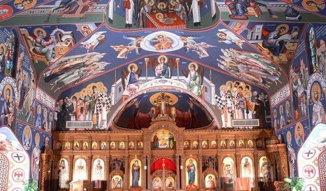 Serbian Church Under Fire For Backing Authoritarian Regime – Religion Unplugged