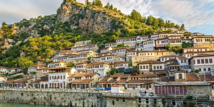 Albania vs. Serbia rivalry, explained: How politics, conflict has shaped soccer games between nations – sportingnews.com