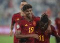 How & Where To Watch Spain vs Georgia? Live Streaming & TV Channels – Athlon Sports