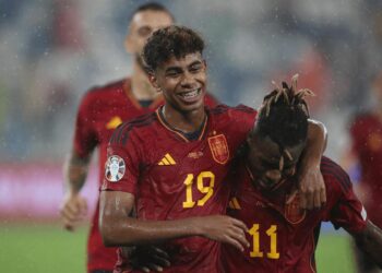 How & Where To Watch Spain vs Georgia? Live Streaming & TV Channels – Athlon Sports