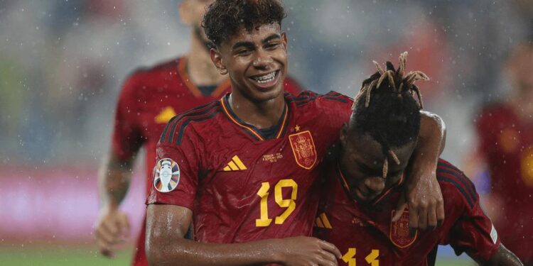 How & Where To Watch Spain vs Georgia? Live Streaming & TV Channels – Athlon Sports
