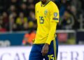 Alexander Isak Moment From Sweden Game Leaves Fans Speechless – SPORTbible
