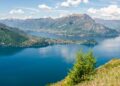 This Lake Como Dupe in Switzerland Is a Secret Among Locals—Without the Crowds and High Cost – Travel + Leisure