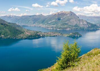 This Lake Como Dupe in Switzerland Is a Secret Among Locals—Without the Crowds and High Cost – Travel + Leisure