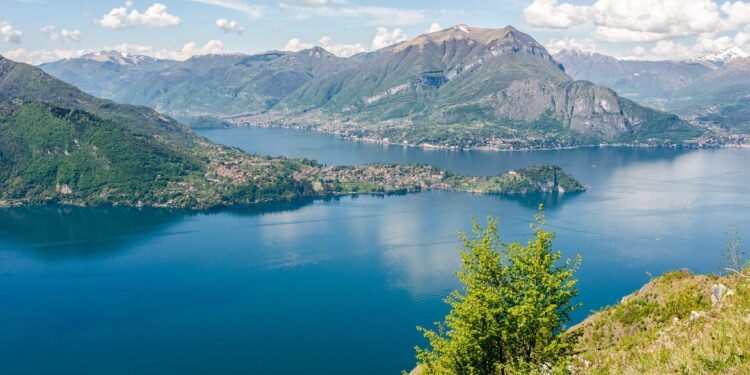 This Lake Como Dupe in Switzerland Is a Secret Among Locals—Without the Crowds and High Cost – Travel + Leisure