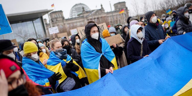 What happens when Ukraine stops fighting? – The Economist