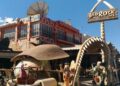 Bed Rock Restaurant – Atlas Obscura