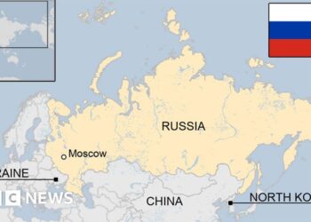 Russia Link Possible in ‘Serious Attack’ on NATO’s Denmark – Newsweek