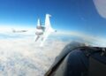Russian Fighter Jets Enter Airspace of Estonia, a NATO Member – The New York Times