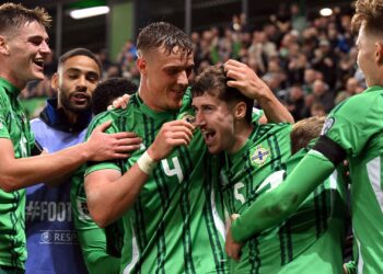 Northern Ireland vs. Germany preview: Team news and predicted lineups – Bulinews