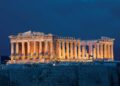 Greece’s famed Parthenon free of scaffolding for first time in decades – Caledonian Record