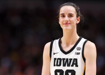 Caitlin Clark’s Teammate Loved Why She Seemingly Wouldn’t Wear Colts Jersey at Game – Sports Illustrated