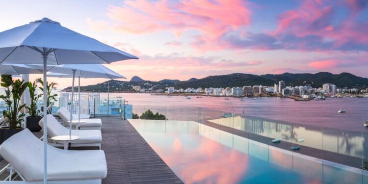 Meliá and MiM Hotels Introduce Exclusive Stays in Spain and Andorra’s Most Iconic Locations – Travel And Tour World