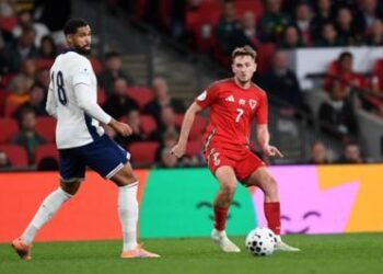 What channel is Wales v Belgium World Cup qualifiers match on? TV coverage, live stream and kick-off time – Radio Times