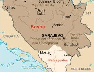 Publication of the complete text of the judgment concerning Bosnia and Herzegovina – ECHR