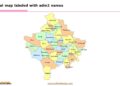 Kosovo’s Main Municipalities Face Runoffs After Close-Run Local Elections – Balkan Insight