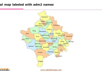 Kosovo’s Main Municipalities Face Runoffs After Close-Run Local Elections – Balkan Insight