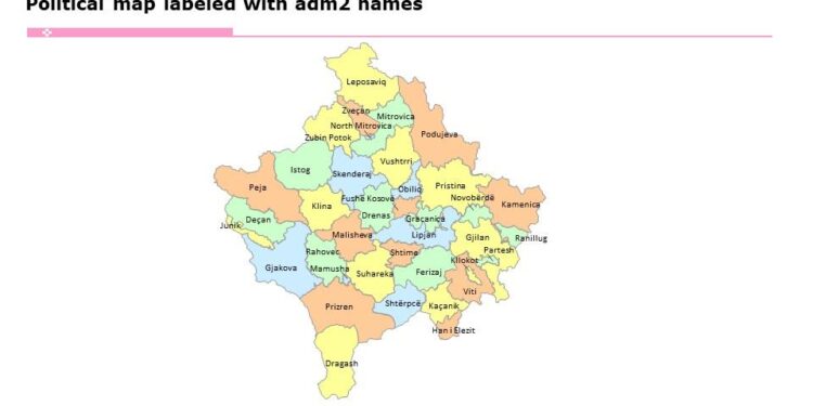 Kosovo’s Main Municipalities Face Runoffs After Close-Run Local Elections – Balkan Insight