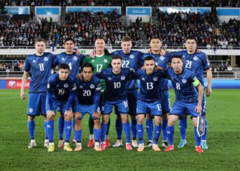 Kazakhstan vs Liechtenstein: Everything About the October 10 Match and the Hosts’ Squad Losses – Sportaran
