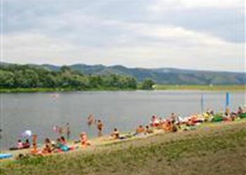 The Serbian Holiday Camp Allegedly Used By Russia To Plan Unrest In Moldova – Radio Free Europe/Radio Liberty