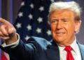 Trump demands Microsoft fire Lisa Monaco – Politico