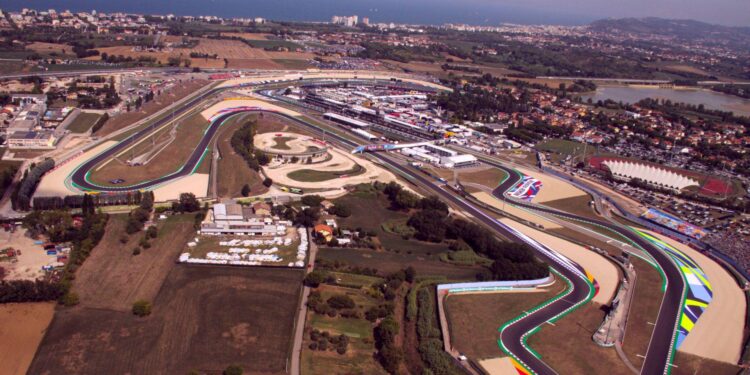 2025 San Marino Grand Prix – Final Leaderboard and Results – September 14, 2025 – MotoGP – FOX Sports