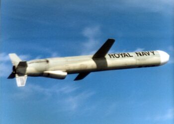Tomahawks Have Already Beaten Russian Air Defenses—Ukraine Warns More Could Be Coming – UNITED24 Media