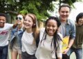 Young adults transform Bulgarian schoolyard in weeklong service project – Church News