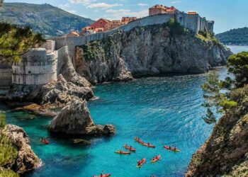Croatia signs 9.95 mln euro financing deal for Crikvenica port – SeeNews