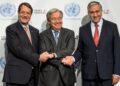 UN chief reports progress in Cyprus talks, urges swift implementation of trust measures – UN News