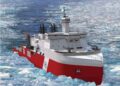 Finland Readies Icebreaker Construction for US After Deal Signed – Bloomberg.com