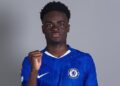 Tyrique George scores as England U21 edge Andorra in Euro quali – ESPN