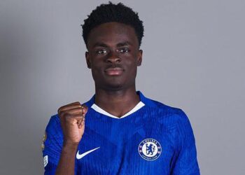 Tyrique George scores as England U21 edge Andorra in Euro quali – ESPN