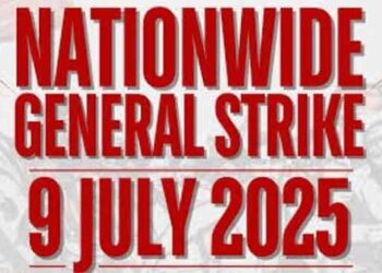 National Strike Paralyzes Belgium as Flights and Public Transport Halt – FTN news