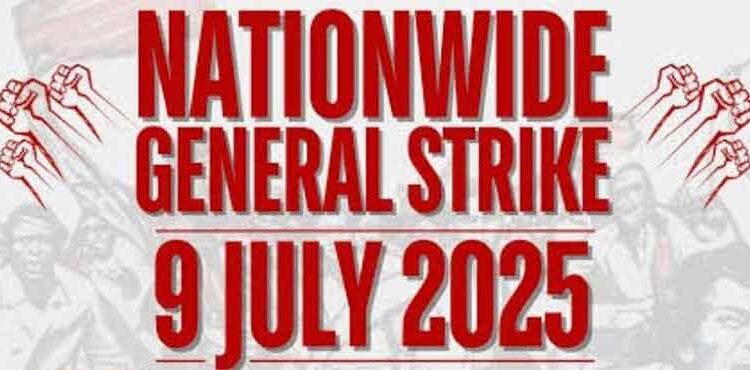 National Strike Paralyzes Belgium as Flights and Public Transport Halt – FTN news