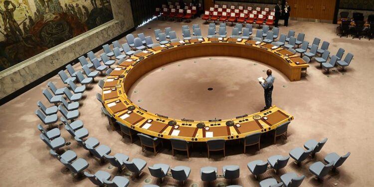 Remarks at a UN Security Council Debate on Bosnia and Herzegovina – United States Mission to the United Nations (.gov)