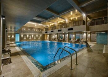 Oasis Or Training Camp? The Serbian Resort Where Russia Allegedly Plotted Unrest In Moldova – Radio Free Europe/Radio Liberty