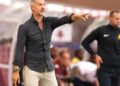 Coach Hutter leaves Monaco after one win in five – Reuters